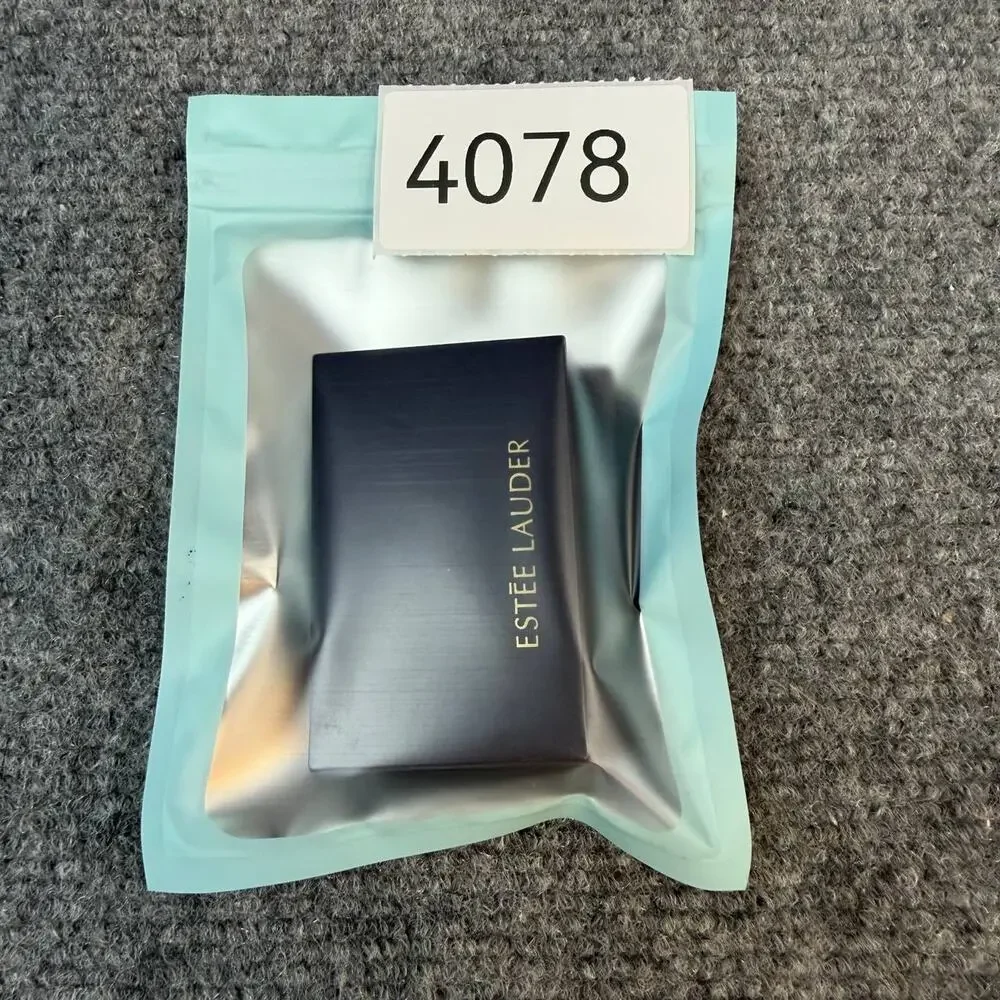 Estee Lauder Makeup Palette Set of 2 Eyeshadow Lipstick